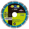 Disco de Corte Segmentado 7 Austrodiam 3255