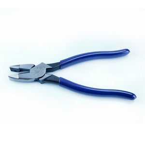 Pinzas De Liniero De 238 mm De Punta Tipo New England, Klein Tools D213-9NE