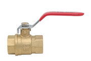 Válvula Esfera Roscable H*H 3/4" 600 PSI Palanca, Cnx 90H-12