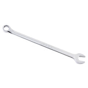 Llave combinada extra larga pulido espejo en pulgadas, 12 puntas, 3/4" Urrea 1224L