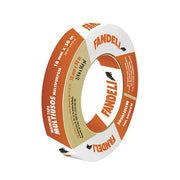 Cinta Masking Tape Multiusos 18mm X 50m  ( "), Fandeli 72161