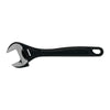 Llave Ajustable (Perico) 12" Profesional Pavonada, Expert 15503