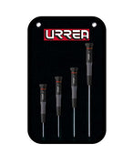 Juego Destornilladores Bimaterial Cruz 9500BF