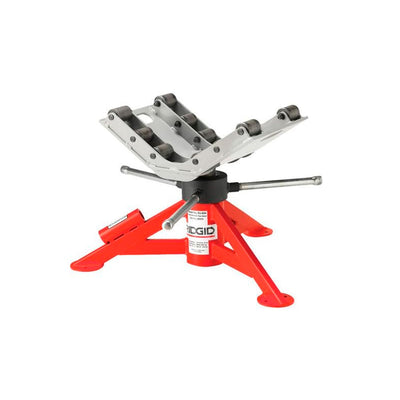 Soporte Para Tubo De Gran Diametro, Ridgd 96372