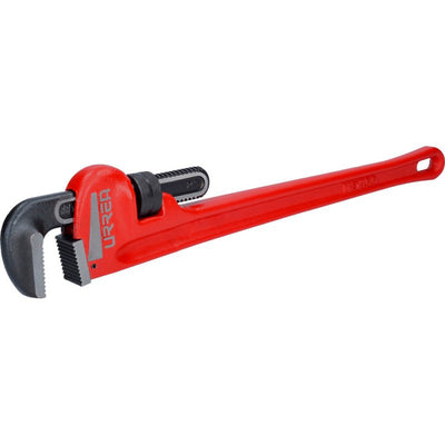 Llave Stillson de hierro maleable 18