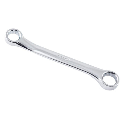 Llave de estrías pulido espejo de 15 métrica, 12 puntas, 12 x 13 mm Urrea 1057M