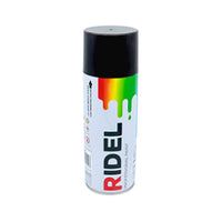 Pintura en Aerosol 400 ml/280gr Guindo, Ridel PA-GU.