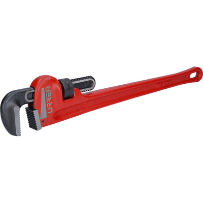 Llave stillson de hierro maleable, 10