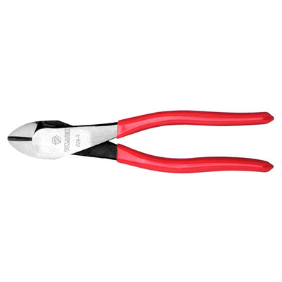 Pinza De Corte Diagonal Alta Palanca 8