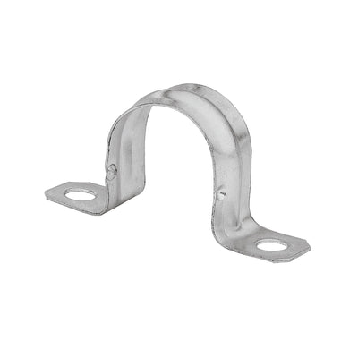 Abrazadera 1' Tipo Omega Para Tubo, Volteck 46925