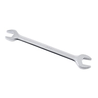 Llave española pulido espejo en pulgadas, 1-7/8" x 2" Urrea 3080