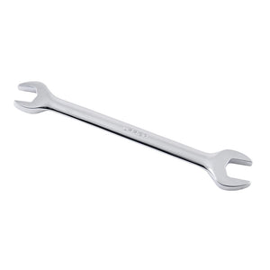Llave española pulido espejo en pulgadas, 1-7/8" x 2" Urrea 3080