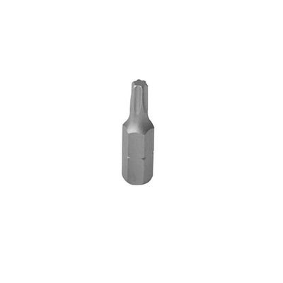 Punta Torx para destornillado de 1/4