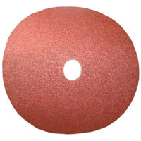 Disco De Fibra 7 ", Grano 100, G-88, Fandeli 00886