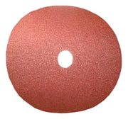 Disco De Fibra 7 ", Grano 100, G-88, Fandeli 00886