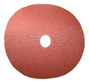 Disco De Fibra 7 ", Grano 100, G-88, Fandeli 00886