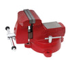 Tornillo De Banco 8" Urrea 427HD