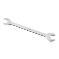 Llave española pulido espejo 27 x 32 mm Urrea 32732