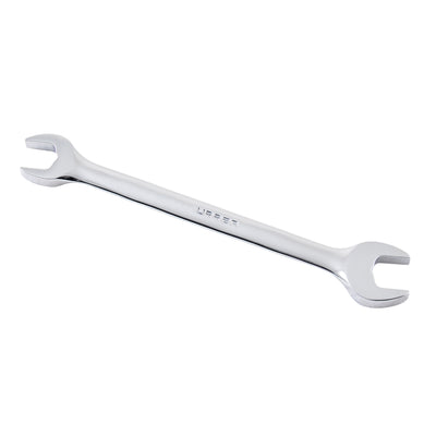 Llave española pulido espejo métrica, 24 x 27 mm Urrea 32427