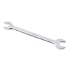 Llave española pulido espejo métrica, 21 x 22 mm Urrea 32122