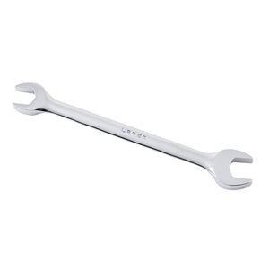 Llave española pulido espejo métrica, 21 x 22 mm Urrea 32122