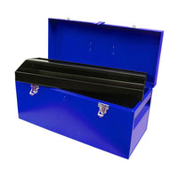 Caja Metálica Portaherramientas 51" x 21.5" x 24 cm, Urrea D6A