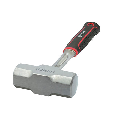 Marro de Acero Octagonal 4lb, Urrea 1435AF