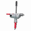 Taladro Espada De 3/4", 350 RPM, Milwaukee 1854-1