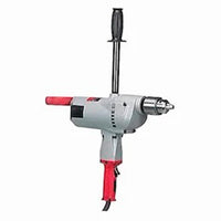 Taladro Espada De 3/4", 350 RPM, Milwaukee 1854-1