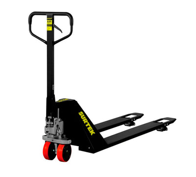 Transpaleta hidraulica 1.5 ton Surtek TRHB15