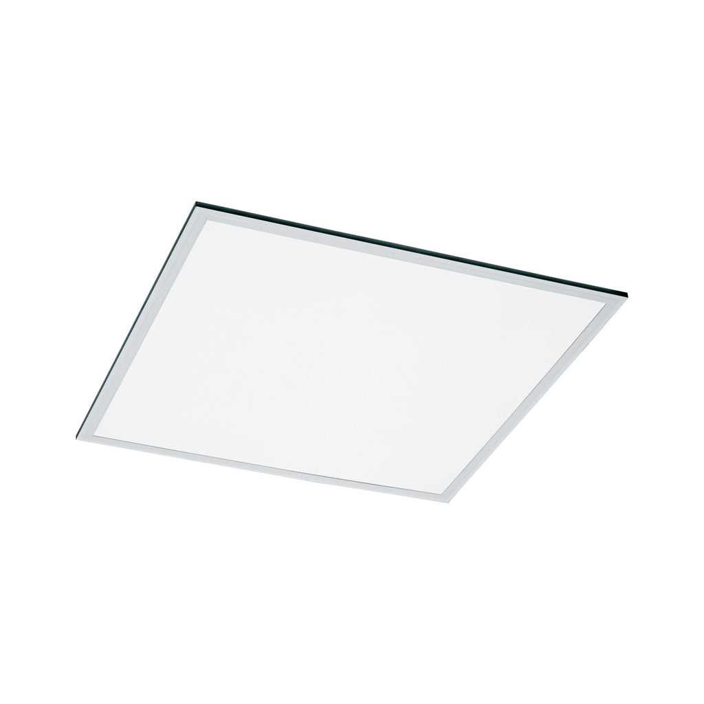 Panel Delgado Colgante De LED 45 W 60 x 60 cm Luz Neutra, Volteck 49724