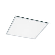 Panel Delgado Colgante De LED 45 W 60 x 60 cm Luz Neutra, Volteck 49724