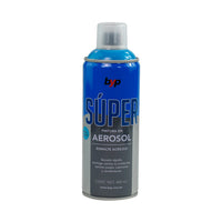 Aerosol Acrílico Azul Claro Super, BYP AACS00