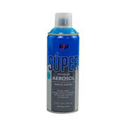 Aerosol Acrílico Azul Claro Super, BYP AACS00