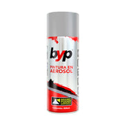Aerosol Aluminio 400ml, BYP AAL
