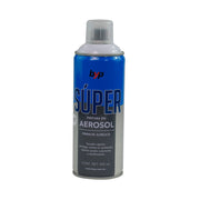 Aerosol Acrílico Blanco Mate 400ml Super, BYP ABMS00
