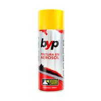 Aerosol Amarillo Canario, BYP ACA