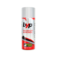 Aerosol Cromo 400ml, BYP ACM