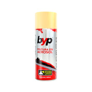 Aerosol Crema 400ml, BYP ACR
