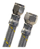 3/8" Flare X 3/8" Flare diámetro interior 0.312" (8.0mm) COFLEX AG-B60