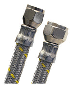 3/8" Flare X 3/8" Flare diámetro interior 0.312" (8.0mm) COFLEX AG-B60