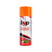 Aerosol Naranja 400ml, BYP ANA