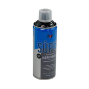 Aerosol Acrílico Negro Mate Super, BYP ANMS00