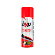 Aerosol Rojo Bermellon 400ml BYP ARB