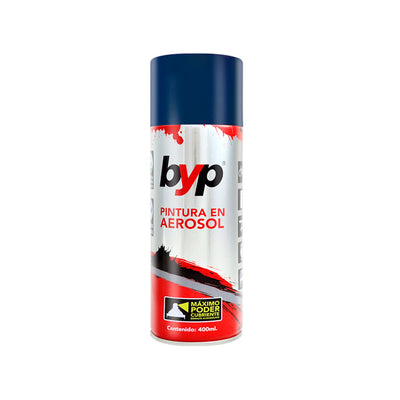 Aerosol Súper Azul Regio, BYP ARES00