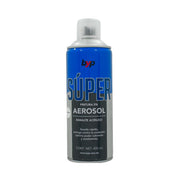 Aerosol Acrílico Transparente Super, BYP ATRS00