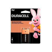 Pila Tipo 9V Duracell