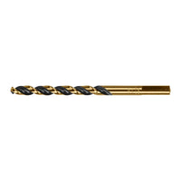 Broca HSS 1/4" Trugold Para Metal, Expert BAV-1/4