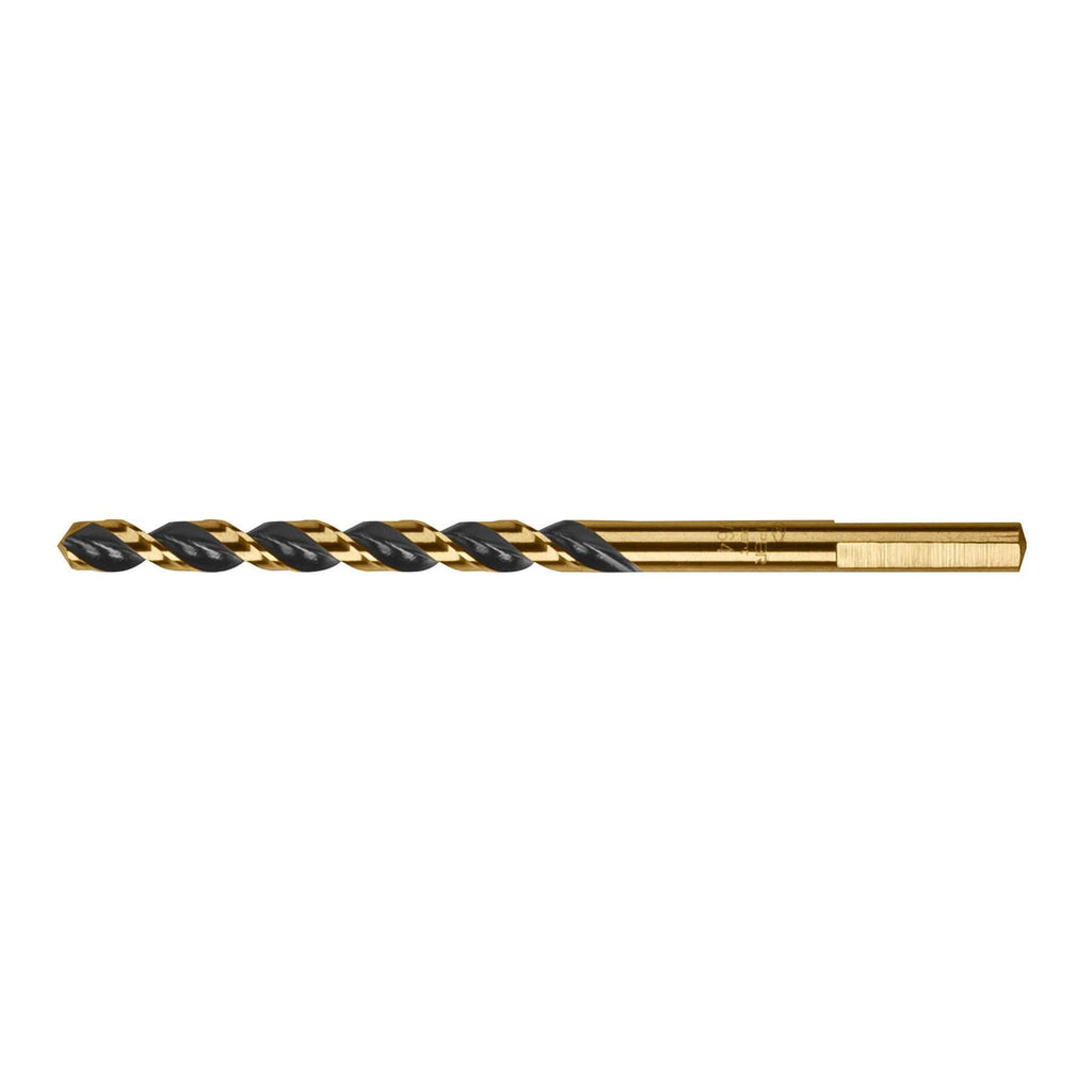 Broca HSS 13/64" Trugold Para Metal, Expert BAV-13/64