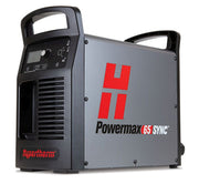 Cortadora De Plasma Powermax85 SYNC Con CPC (Sin Antorcha), Hypertherm 087214
